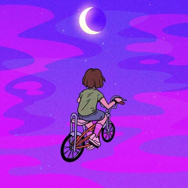 Cover art for Midnight Drive